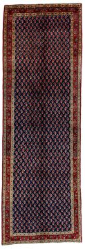 Carpet Mir Sarouk 315x104