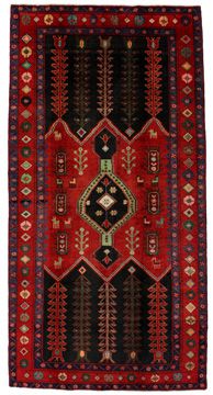Carpet Koliai Kurdi 287x147