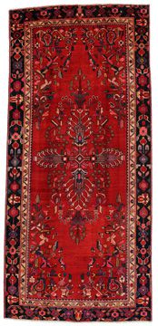 Carpet Lilian Sarouk 340x154