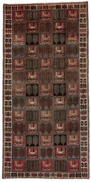 Carpet Bakhtiari  288x142