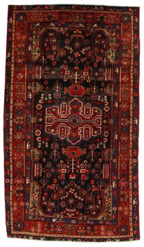 Carpet Nahavand Hamadan 290x163
