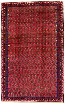 Carpet Mir Sarouk 310x193