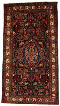 Carpet Nahavand Hamadan 288x158