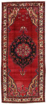 Carpet Sarouk Lilian 385x165