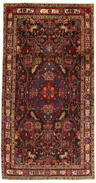 Carpet Nahavand Hamadan 295x152