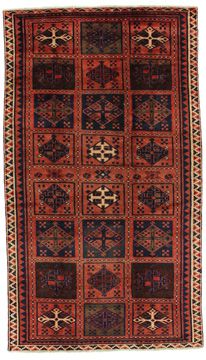 Carpet Bakhtiari  258x146