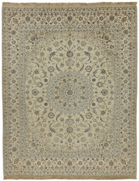 Carpet Nain6la  260x207