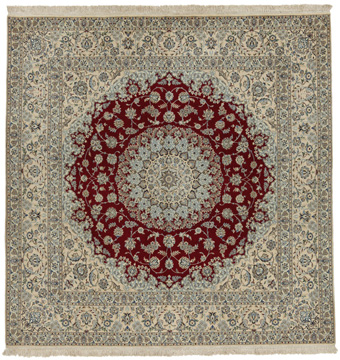 Carpet Nain6la  201x200