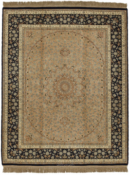 Carpet Isfahan  212x169