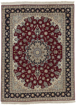 Carpet Tabriz  201x155