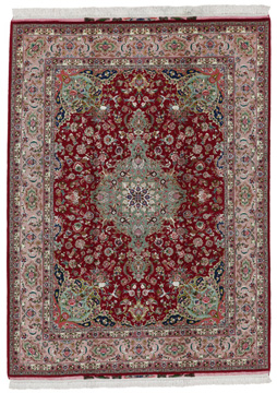 Carpet Tabriz  208x153