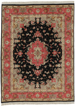 Carpet Tabriz  201x152
