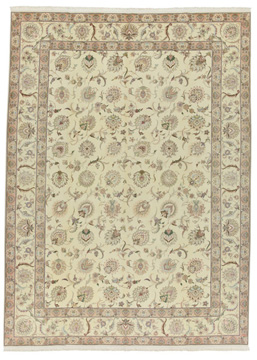 Carpet Tabriz  354x258