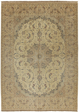 Carpet Isfahan  353x253