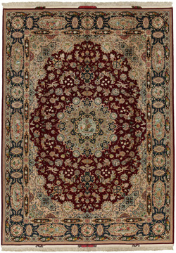Carpet Tabriz  340x247