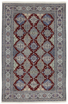 Carpet Nain-Habibian  322x211
