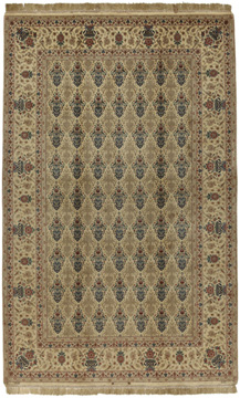 Carpet Isfahan  310x195
