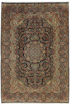 Carpet Kerman Lavar 299x203