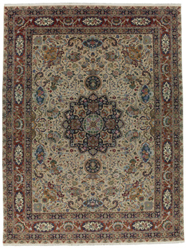Carpet Tabriz  403x298