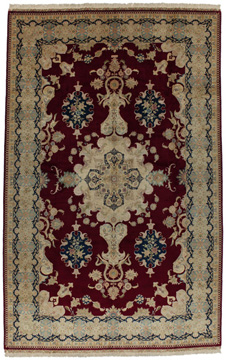 Carpet Tabriz  542x344