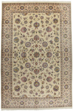 Carpet Tabriz  512x343
