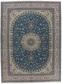 Carpet Nain-Habibian  484x360