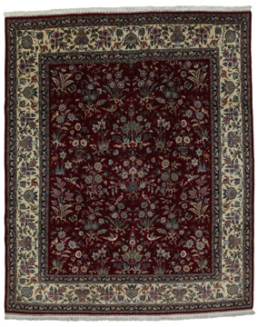 Carpet Tabriz  306x252