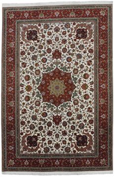 Carpet Tabriz  308x204