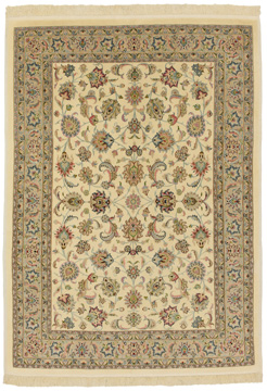 Carpet Tabriz  243x173