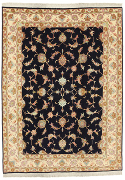Carpet Tabriz  205x152