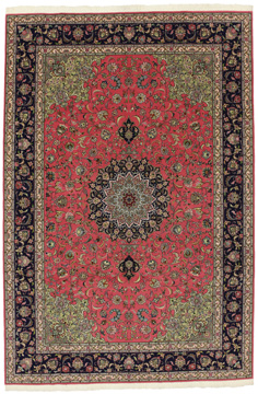Carpet Tabriz  292x197