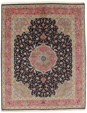 Carpet Tabriz  311x248