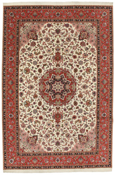 Carpet Tabriz  302x205