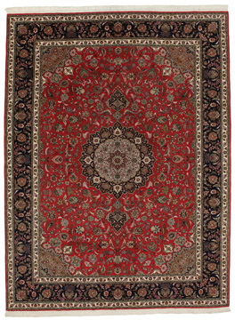 Carpet Tabriz  336x254