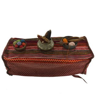 Carpet Mafrash Bedding Bag 107x44