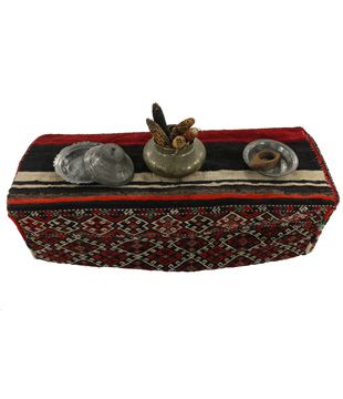 Carpet Mafrash Bedding Bag 109x43