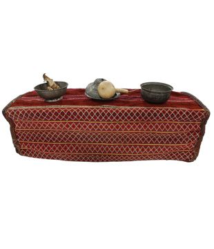 Carpet Mafrash Bedding Bag 108x42