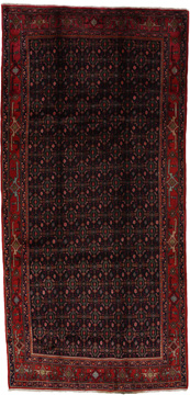 Carpet Bijar Kurdi 316x150