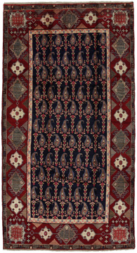 Carpet Mir Sarouk 300x160