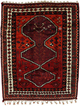 Carpet Lori Qashqai 220x175