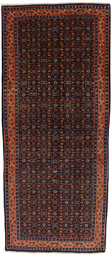 Carpet Hosseinabad Hamadan 310x132