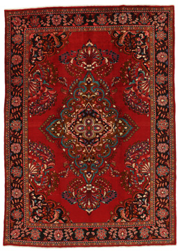 Carpet Lilian Sarouk 311x225