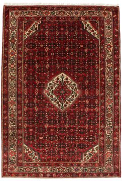 Carpet Hosseinabad Hamadan 317x218