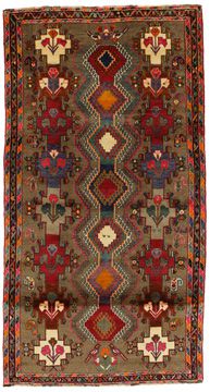 Carpet Qashqai Shiraz 280x147