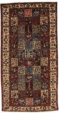 Carpet Bakhtiari  300x158
