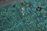 Patchwork Persian Carpet 310x80 - Picture 13
