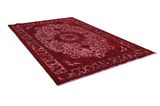 Vintage Persian Carpet 300x204 - Picture 1