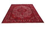 Vintage Persian Carpet 300x204 - Picture 3