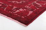 Vintage Persian Carpet 300x204 - Picture 10