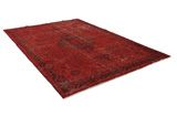 Vintage Persian Carpet 340x237 - Picture 1